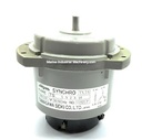 Tamagawa Seiki TS 5N2E18 Synchro TX.TR Motor