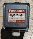 Panasonic 2M210-M1 Microwave Magnetron Tube