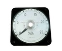 Yokogawa 2101 Receiving Indicating Instrument