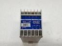 Pan Delta Controls MR4P Line Monitoring Relay
