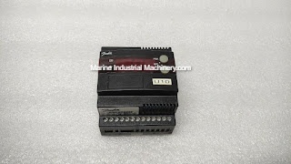 Danfoss EKC 316A Controller | Marine Industrial Machinery