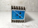 Crompton 252-PAOU-LSBX-C6-DL-EA-200V-AU Current Protector Single Phase Over Current