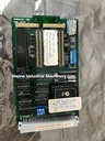 Eurolog Z80 EML-AIC16 Circuit Board