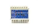 Crompton 253-PH3U Pretector Trip Relay