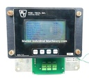 Pem-Tech PT750 Remote Annuciator