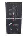 Tranberg TEF 4712 Control Panel