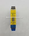 Turck MK13-222Ex0-R 24VDC Switching Amplifier