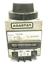 Agastat 70220B Timing Relay 24VDC Contact