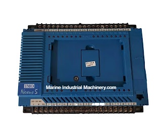 IMO NEXUS5-28F0 Programmable Controller | Marine Industrial Machinery