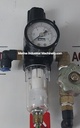 Parker AFR200-8 Regulator