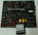Carrier Transicold 12-00298-05-Rev/K-59980 Logic Board