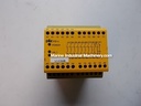 Pilz PZE 9 Safety Relay