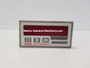Status Instrument DM4000 Process Indicator