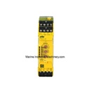 Pilz PNOZ S5 Safety Relay