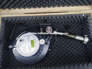 Tanktech T2000-TFC-02 Portable Tank Measuring System | Marine ...