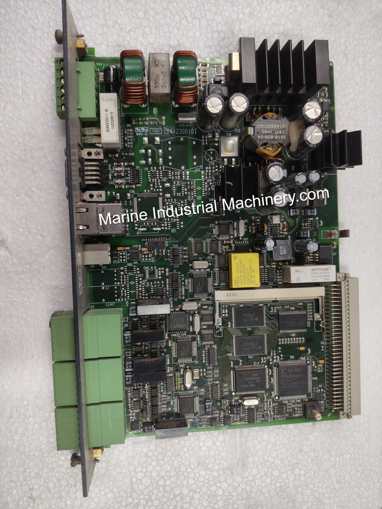 Deif PCM 4.1 Power Control Module | Marine Industrial Machinery