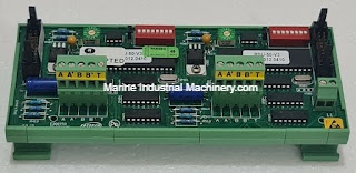 Autronica BSD-100 Loop Output Module* | Marine Industrial Machinery