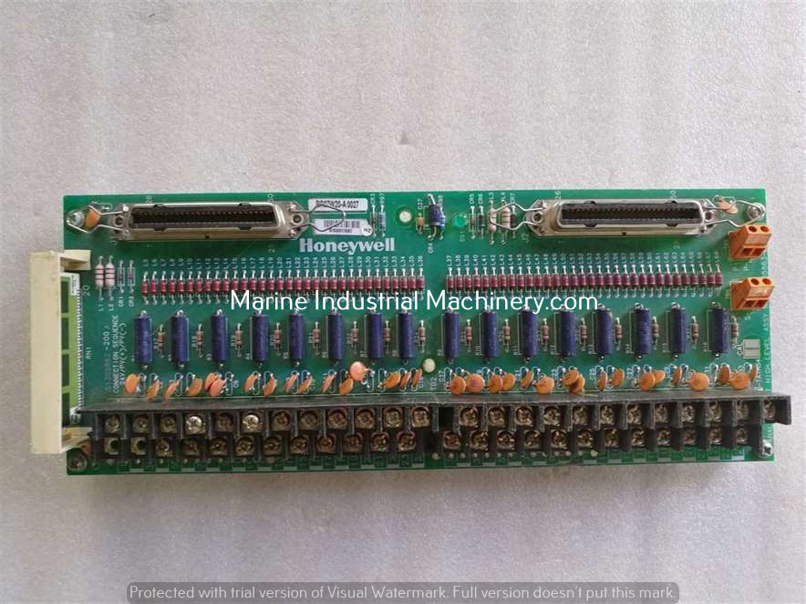 Honeywell 51305863-275 Analog Input High Level Board | Marine ...