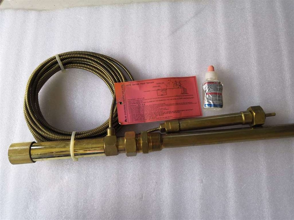 Mt.H HHS Heat Sensor | Marine Industrial Machinery