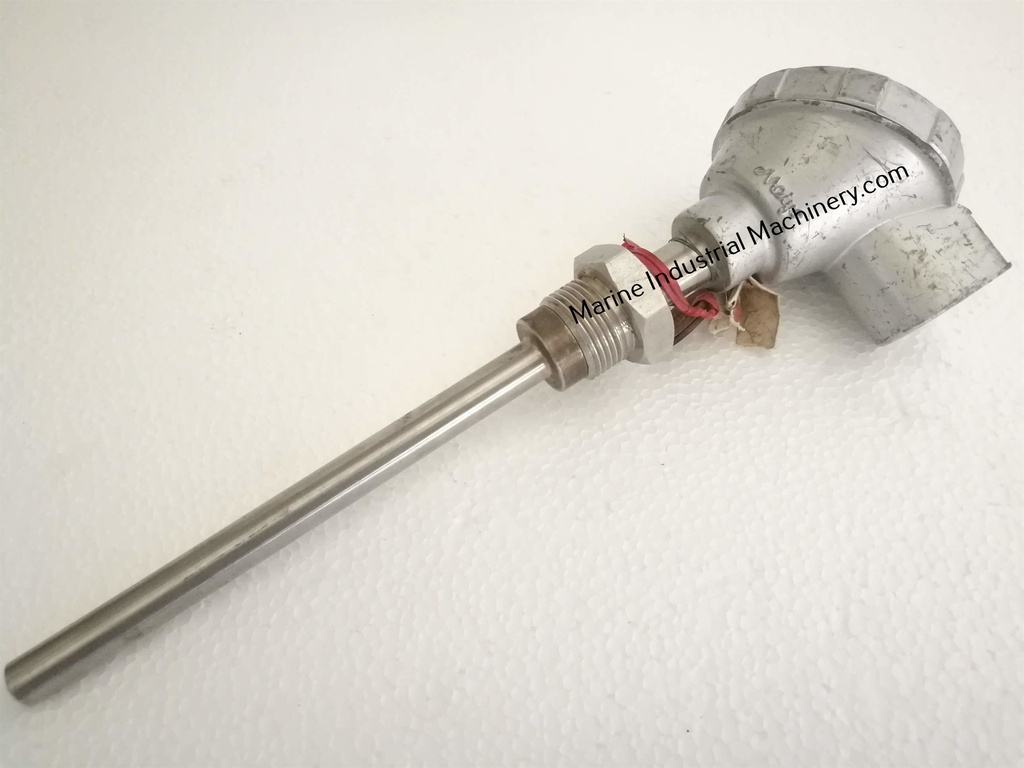 Meiyo Electric PTR-S Resistance Bulb Pt100 | Marine Industrial Machinery