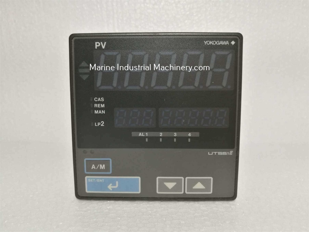 Yokogawa UT551 Controller | Marine Industrial Machinery
