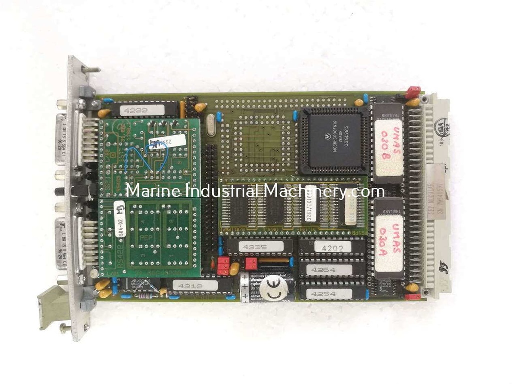 PEP Modular VSBC-1 31.103-1010.1 PCB CARD | Marine Industrial Machinery