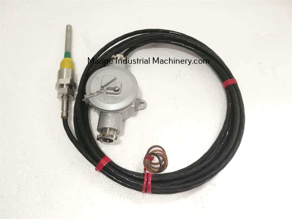 Dae Yang Meiyo Electric PTR-M Resistance Bulb | Marine Industrial Machinery