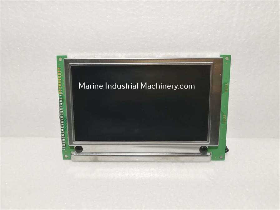 Hitachi SP14N002 LCD Screen Display Panel Module | Marine Industrial ...