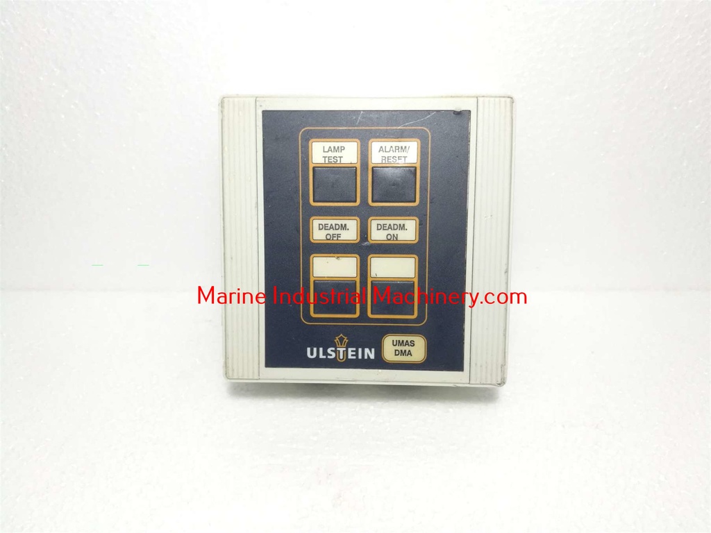 Ulstein Control Panel | Marine Industrial Machinery
