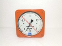 Nagano NKS Pressure Gauge (0-2kg/cm²)