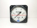 Nagano NKS Pressure Gauge (0-10kg/cm²)