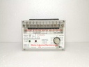 Luxco SBAG-102 Grounding Resistance Monitor(Insulation Monitor)