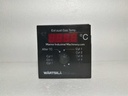 Wartsila Exhaust Gas Temp. 10-Channel Display