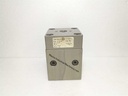 Eugen Seitz 1612/41 Air-Pilot Pnuematic Control Valve