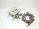 Saginomiya TPS-K2100WL3Q Temperature Controls