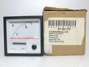 DEIF EQ72-X Ampere Meter (0-10A)