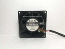 Sanyo 109P0812H2D011 Power Cooling Fan