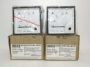 Meco-G SI-96 Moving Iron Panel Meter