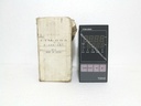 Toho TTM-005-R-ABR-Z57 Temperature Controller