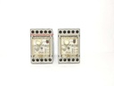 DDR EAW ZR25 Relay