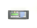 Optimation OP-1500 Operator Terminal