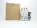 Sprecher+Schuh CT 3-63 Thermal Overload Relay