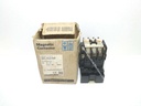 Fuji Electric SC-N2/SE SC35BAS Contactor
