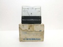 Gomi Electric GI-8 Ammeter(0-120A)