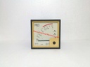 Shanghai Yi Tai F96-BMΩ Analog Panel Meter(220V)