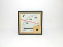 YT F96-ACB Voltmeter