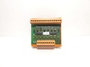 JOCAF IX OK18-5-G Pcb Board