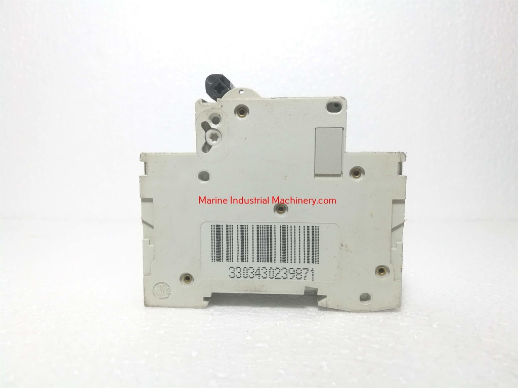 Merlin Gerin C60N Multi9 Circuit Breaker | Marine Industrial Machinery