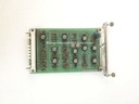 Van Rietschoten & Houwens 620-500 Pcb Card 2250-A4-012