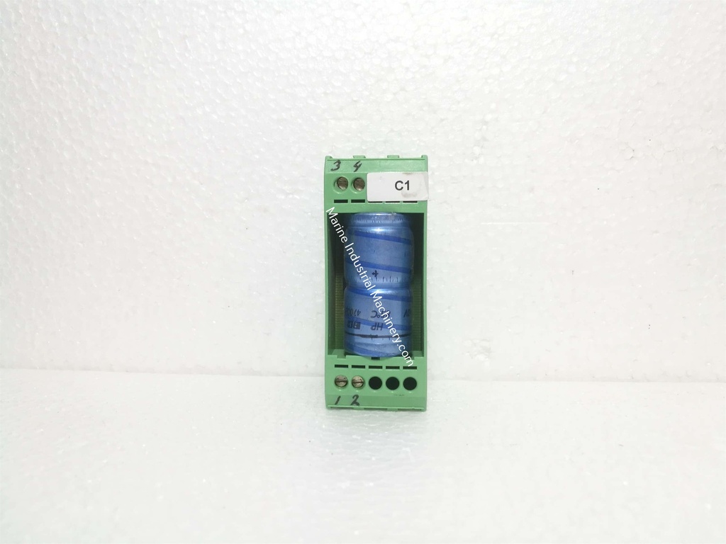 Phoenix Contact 35.75 30 Terminal Block | Marine Industrial Machinery